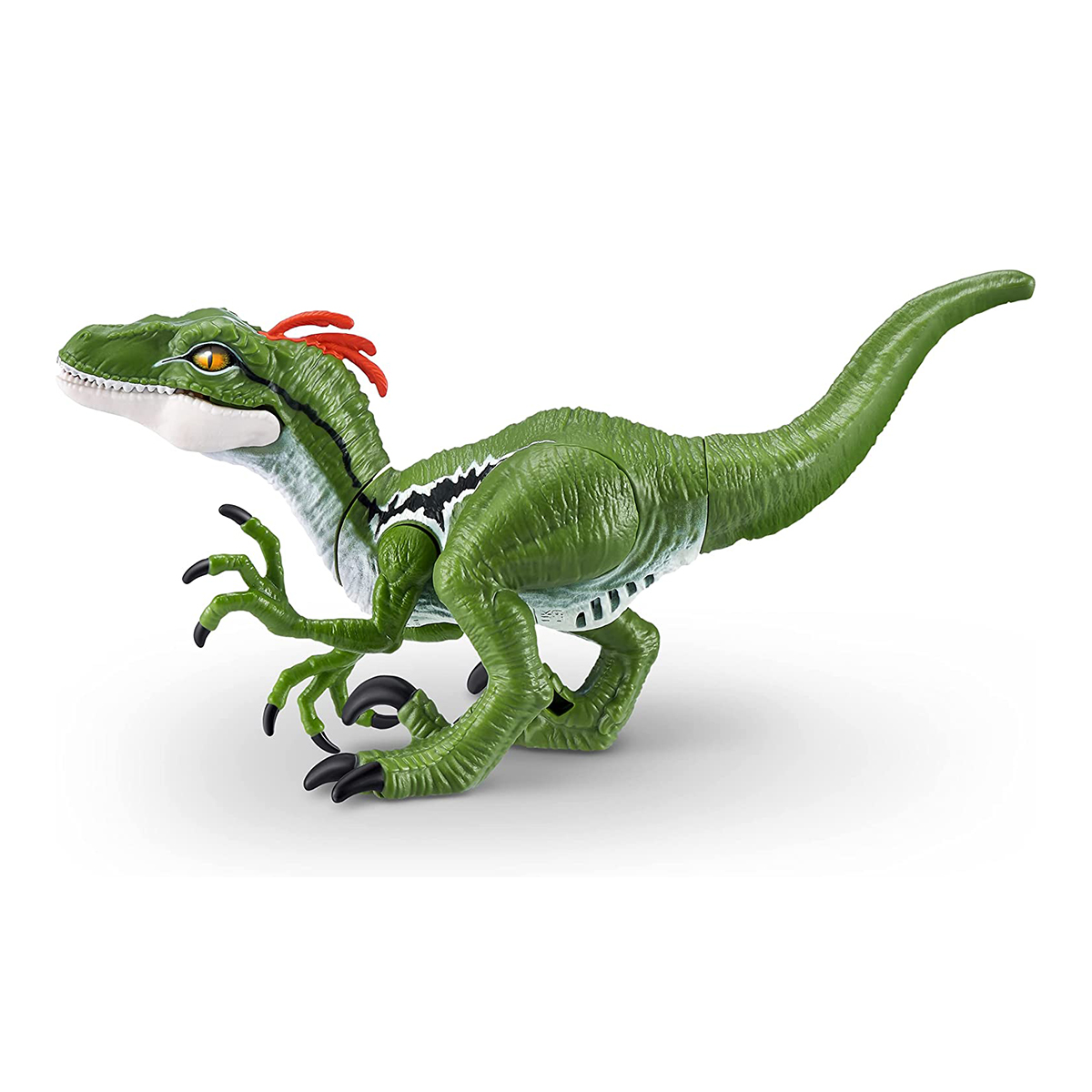 Robo Alive Interactive Toy - Raptor