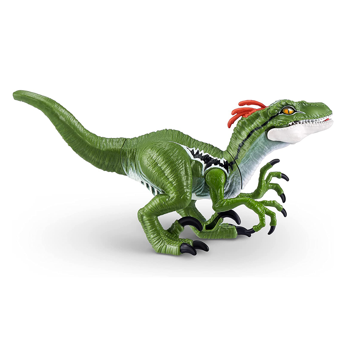 Robo Alive Interactive Toy - Raptor