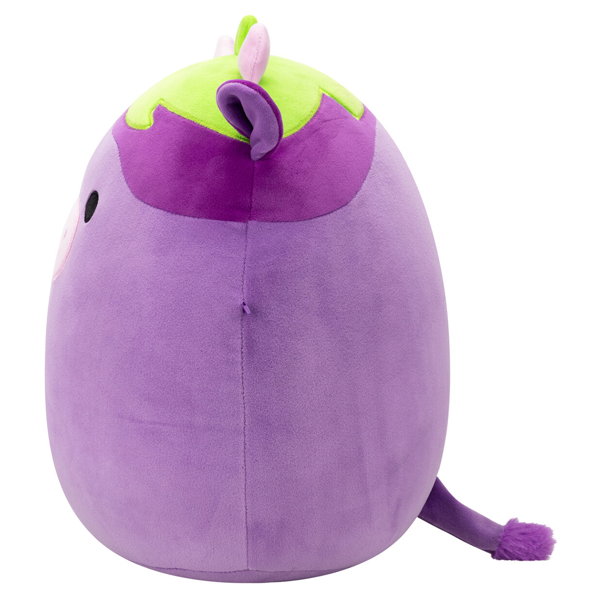 Squishmallows Soft Toy - Frederick Eggplant Cow (30 cm) Squishmallows Soft Toy - Frederick Eggplant Cow (30 cm)