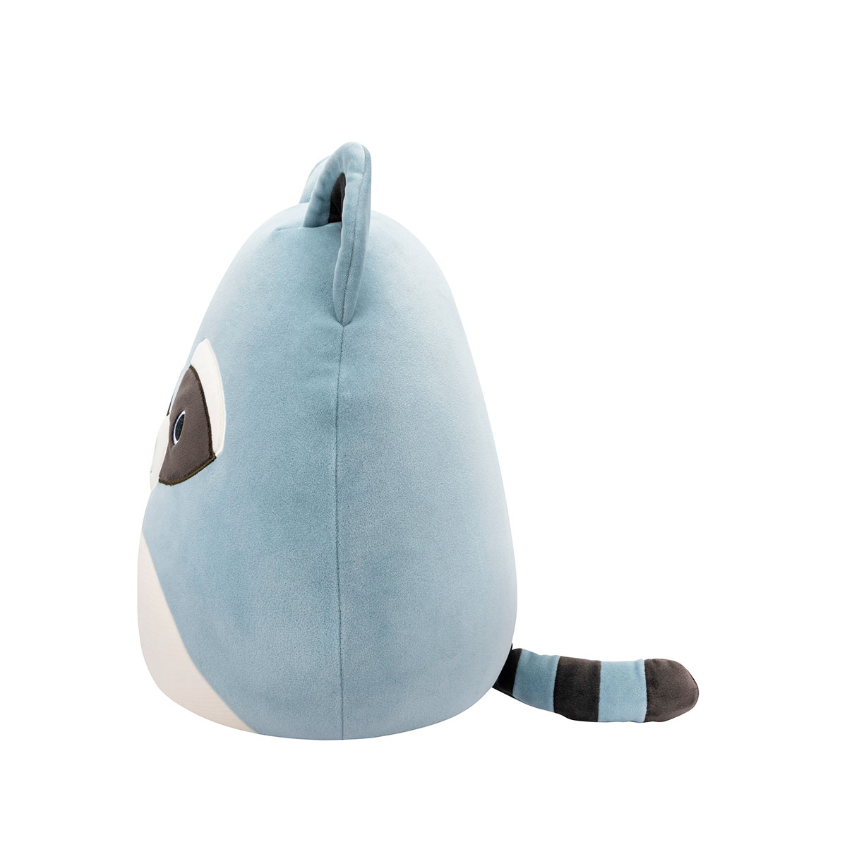 Мягкая игрушка Squishmallows – Енот Рокки (19 cm) Мягкая игрушка Squishmallows – Енот Рокки (19 cm)