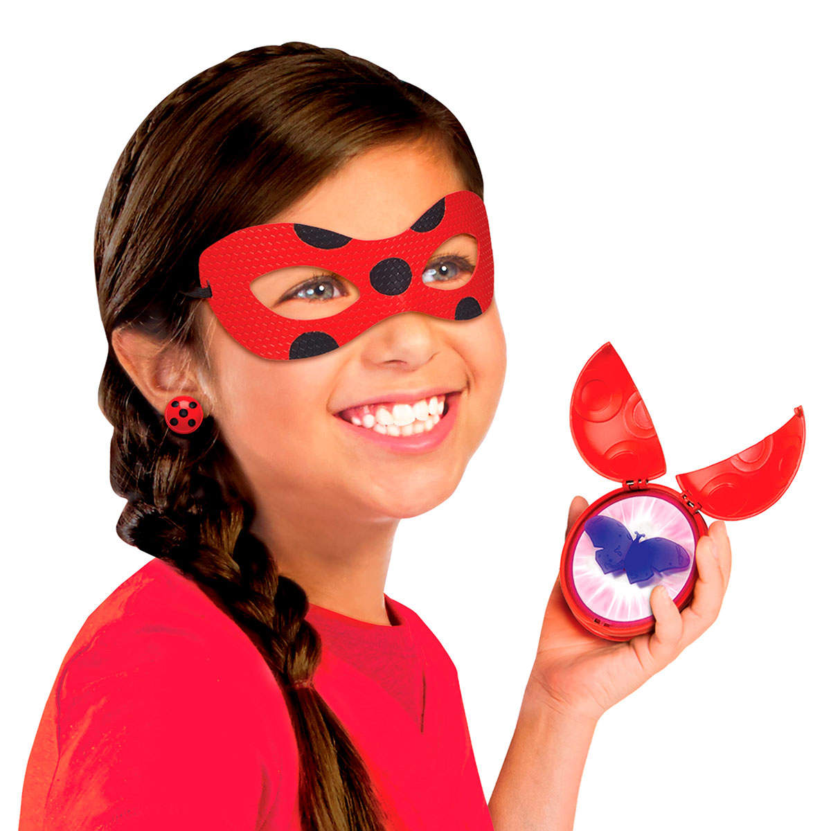 Playset S2 - Ladybug