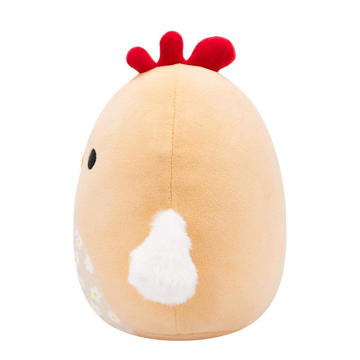 Мягкая игрушка Squishmallows - Петушок Рути (19 cm)