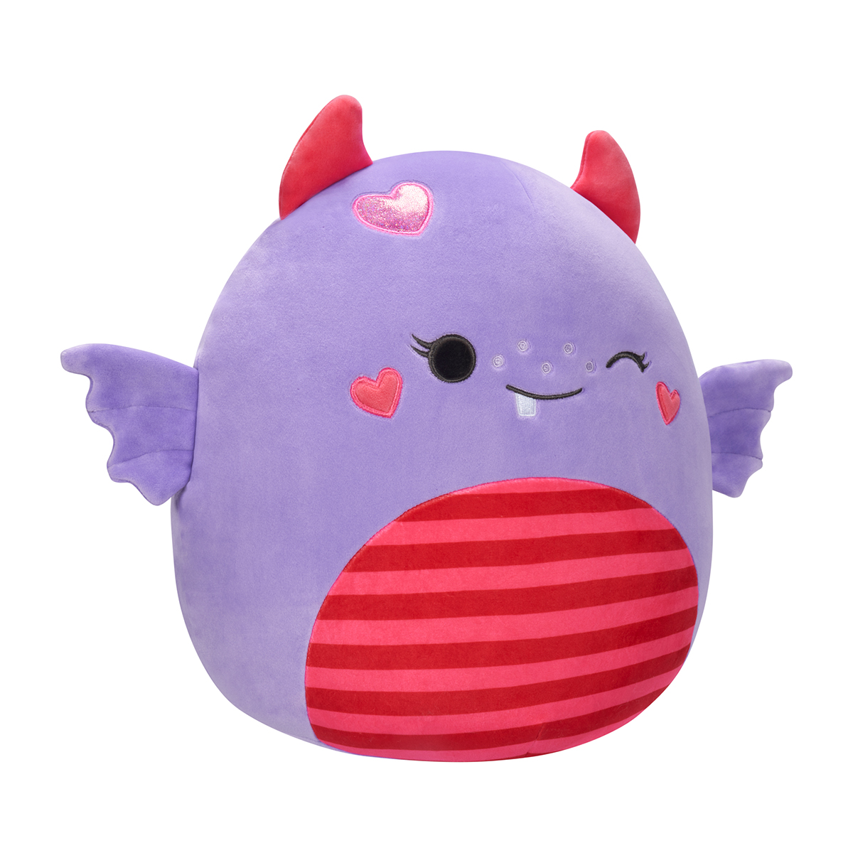 Мягкая игрушка Squishmallows – Монстрик Атватер (30 cm) Мягкая игрушка Squishmallows – Монстрик Атватер (30 cm)