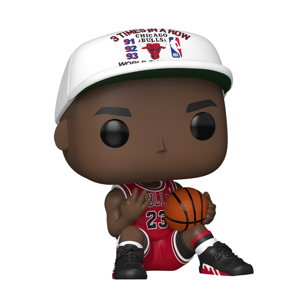 Игровая фигурка Funko POP! - Майкл Джордан (памятный момент) Игровая фигурка Funko POP! - Майкл Джордан (памятный момент)