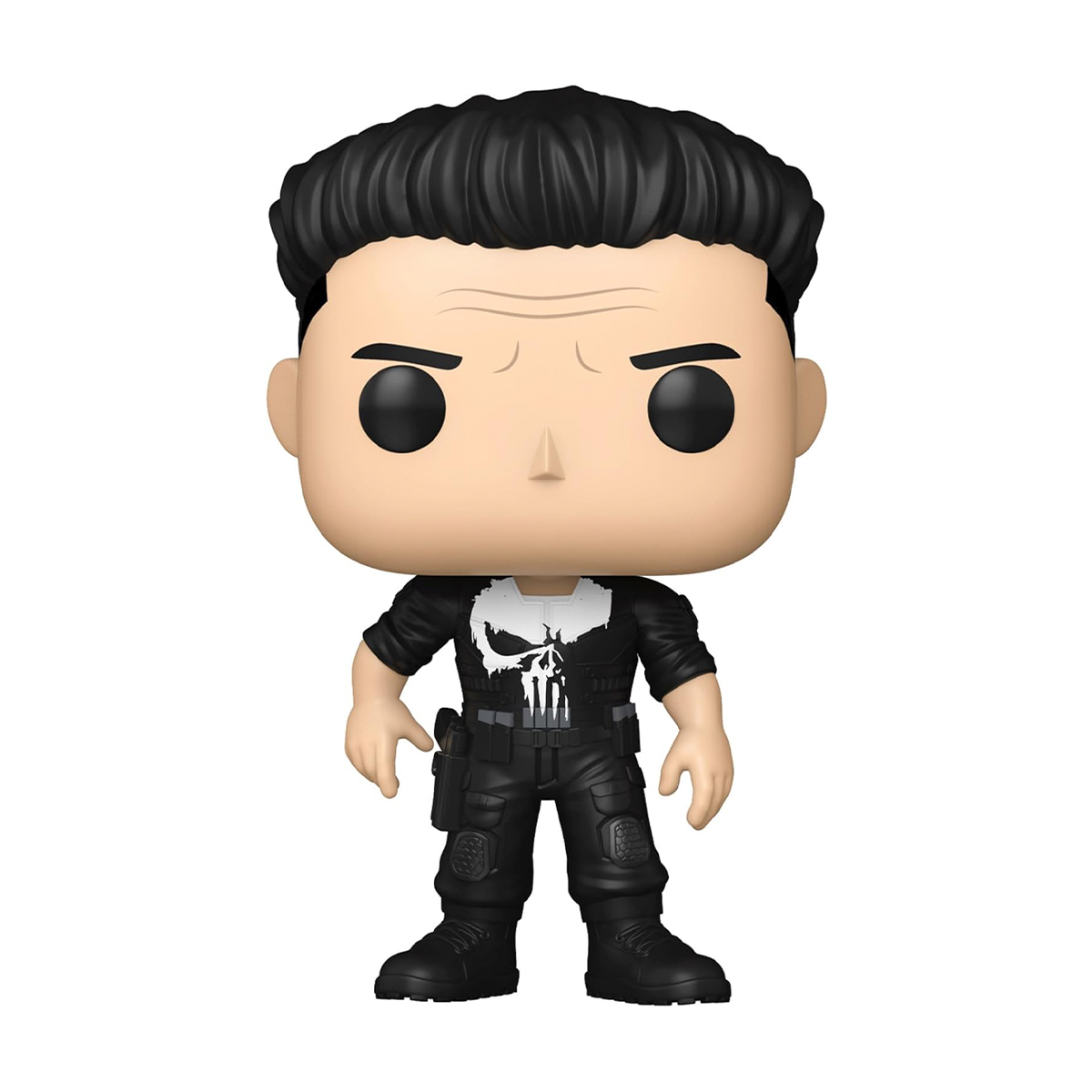 Funko POP! Daredevil: Born Again - Punisher Action Figure Funko POP! Daredevil: Born Again - Punisher Action Figure