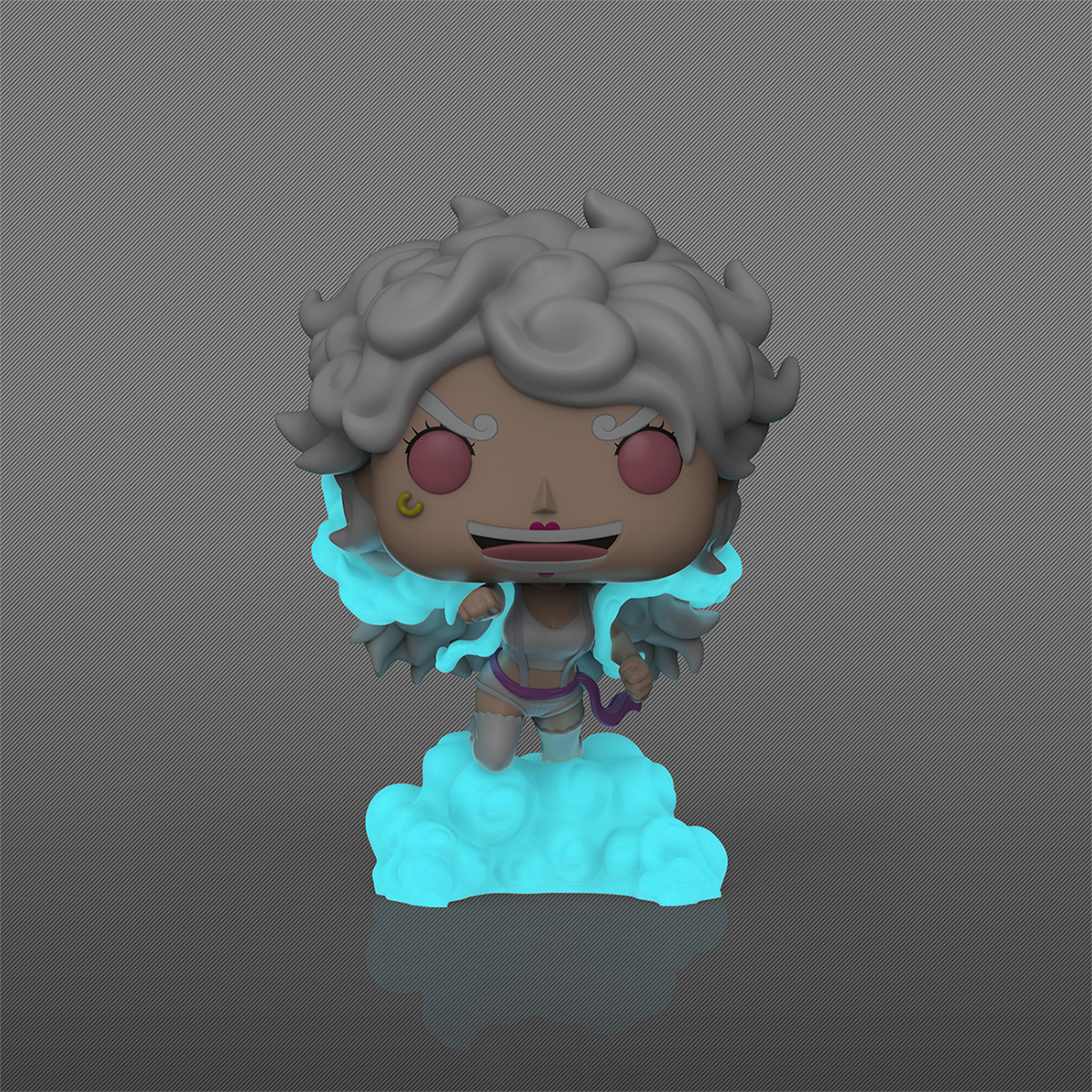 Funko POP! Bonnie 5th Gear (W/CH) (GW) Funko POP! Bonnie 5th Gear (W/CH) (GW)