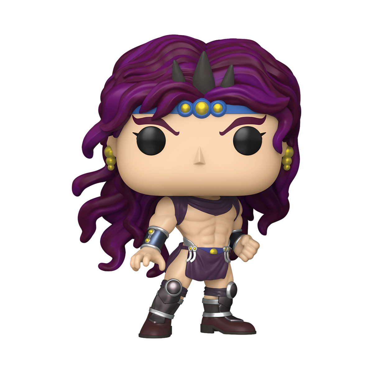 Игровая фигурка Funko POP! JoJo's Bizarre Adventure - Kars series Игровая фигурка Funko POP! JoJo's Bizarre Adventure - Kars series