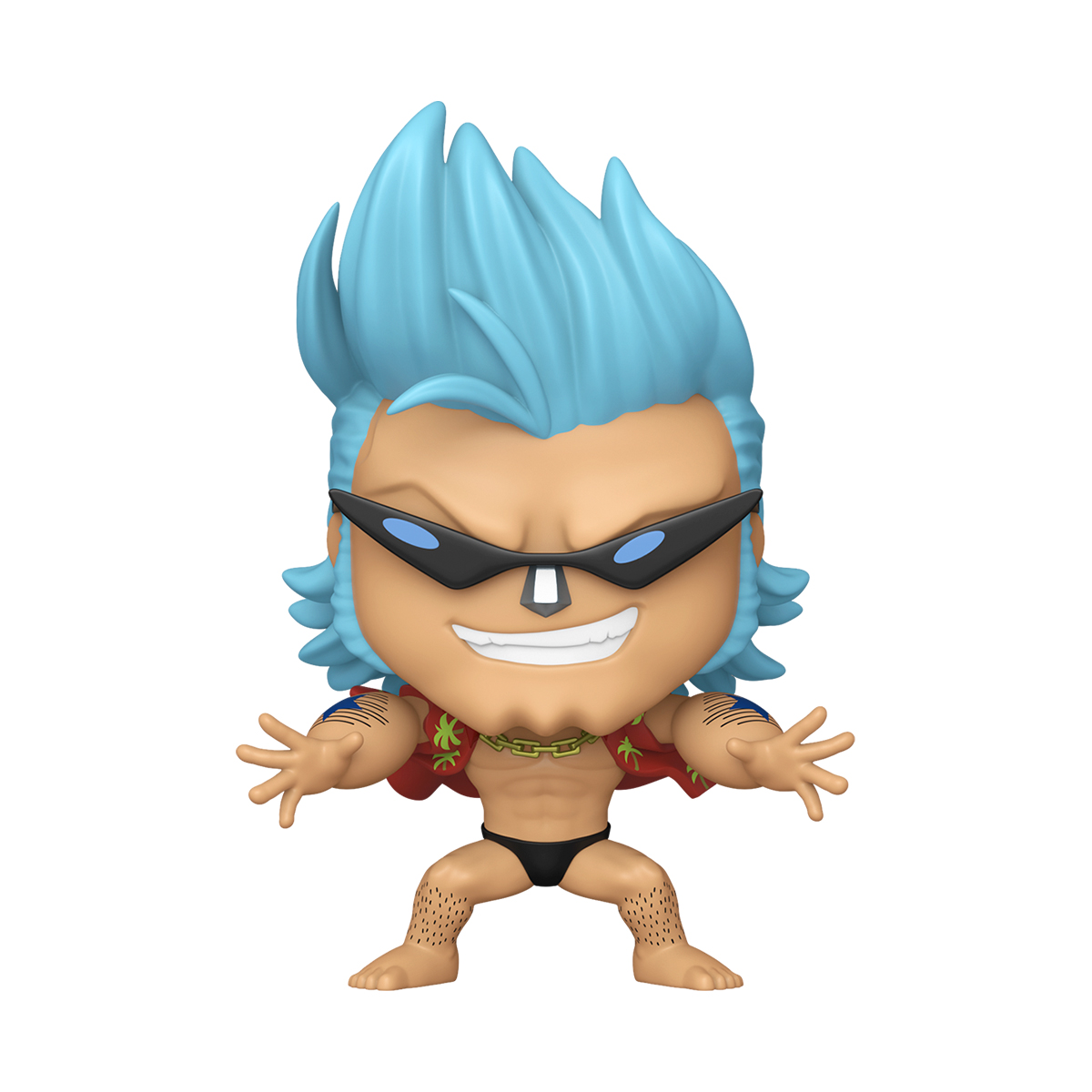 Игровая фигурка Funko POP! Snatch - Frankie Игровая фигурка Funko POP! Snatch - Frankie
