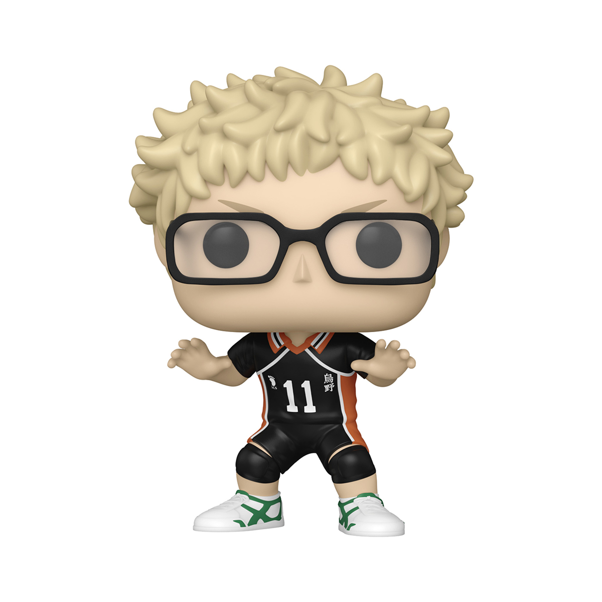 Игровая фигурка Funko POP! Volleyball series! - Kei Tsukishima
