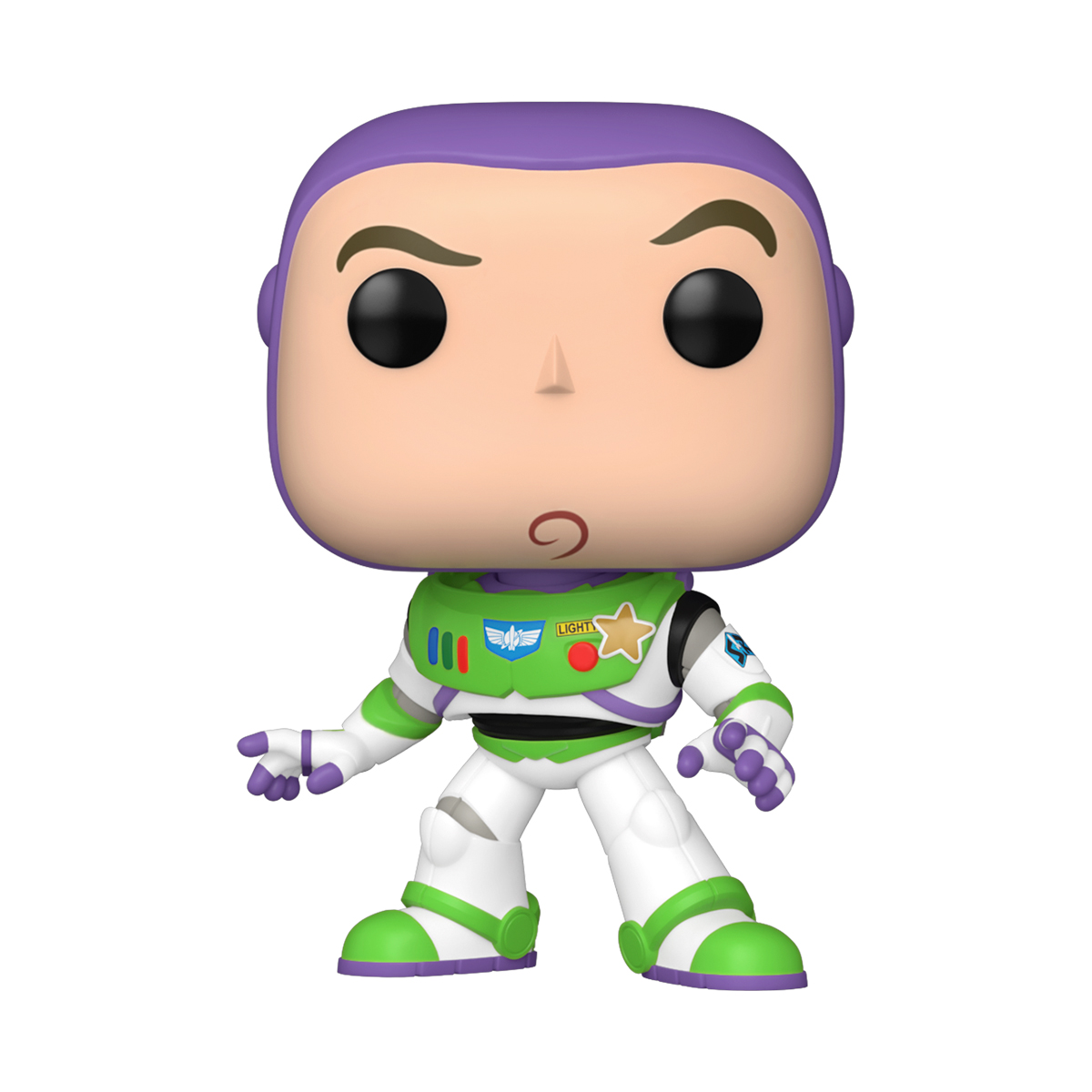 Игровая фигурка Funko POP! Toy Story 5 series - Buzz Lightyear