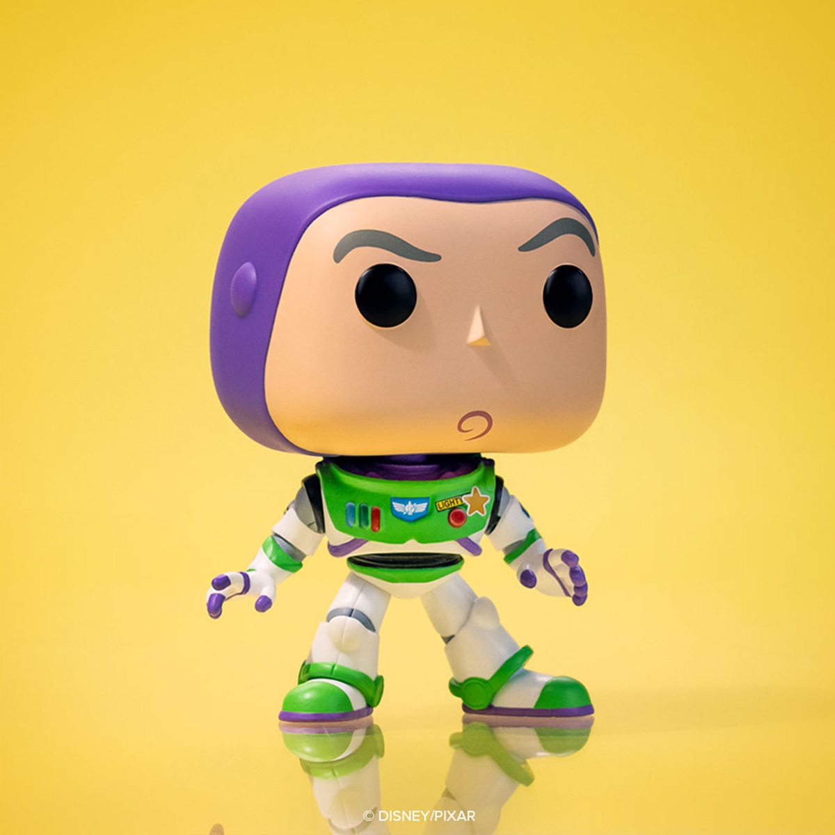Игровая фигурка Funko POP! Toy Story 5 series - Buzz Lightyear