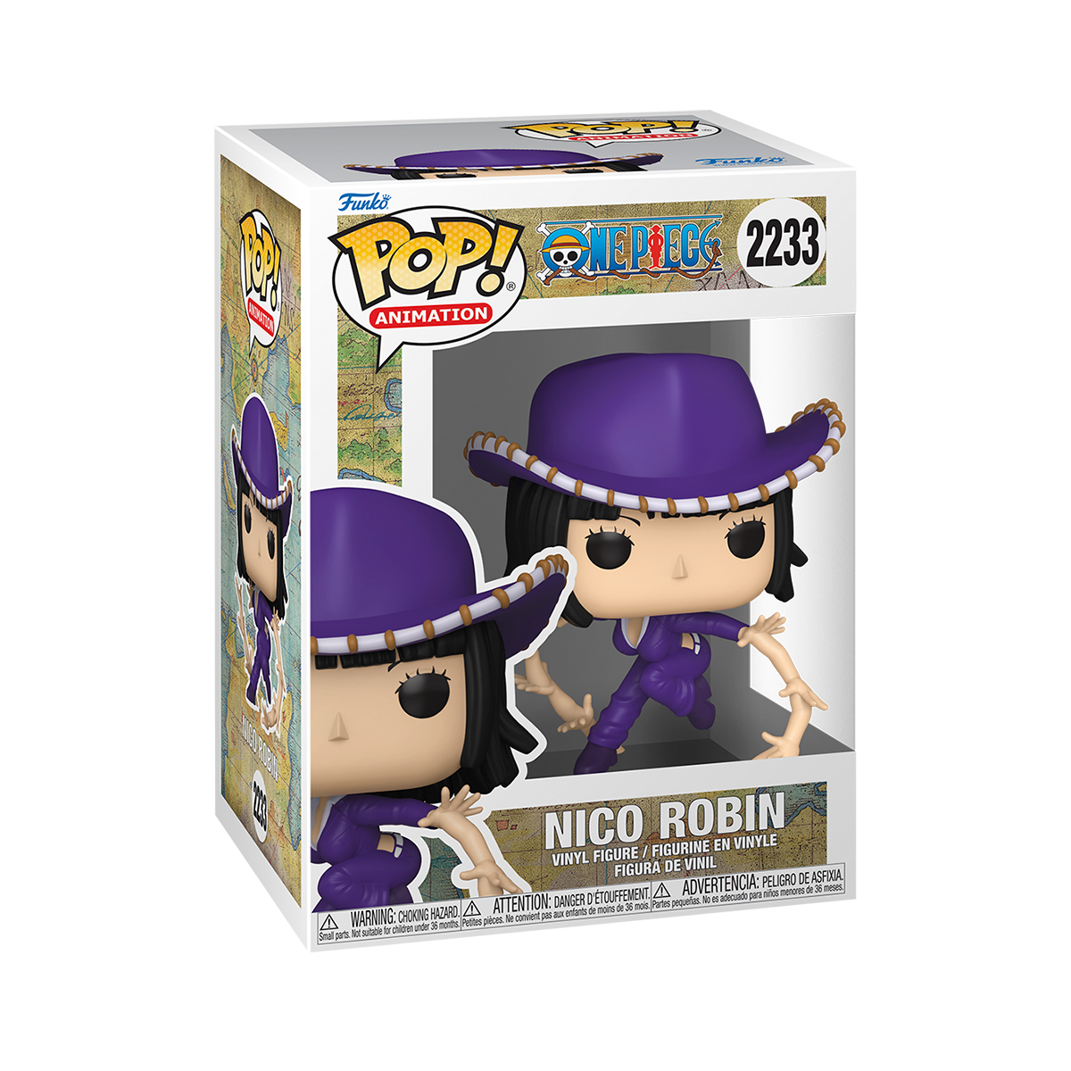 Игровая фигурка Funko POP! of the Snatch - Robin series