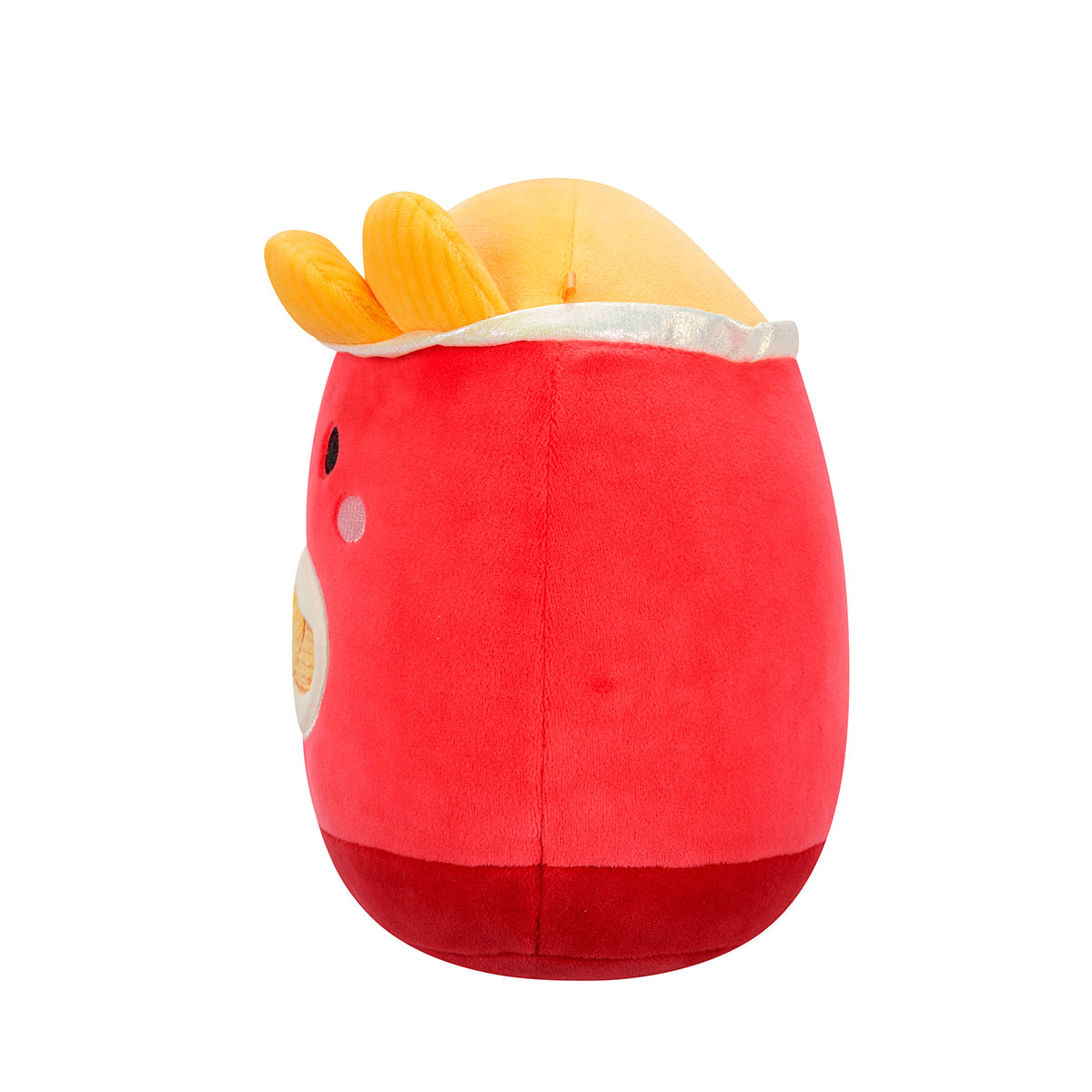 Мягкая игрушка Squishmallows – Картофельные чипсы Энсел (19 cm) Мягкая игрушка Squishmallows – Картофельные чипсы Энсел (19 cm)