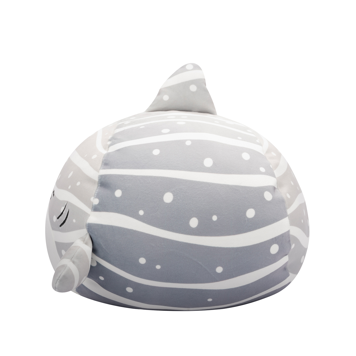 Мягкая игрушка Squishmallows – Китовая акула Сачи (30 cm) Мягкая игрушка Squishmallows – Китовая акула Сачи (30 cm)