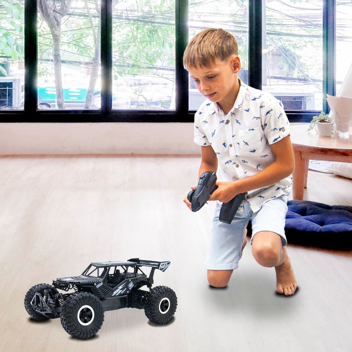 Car Off-Road Crawler on the r/u – Speed King Car Off-Road Crawler on the r/u – Speed King