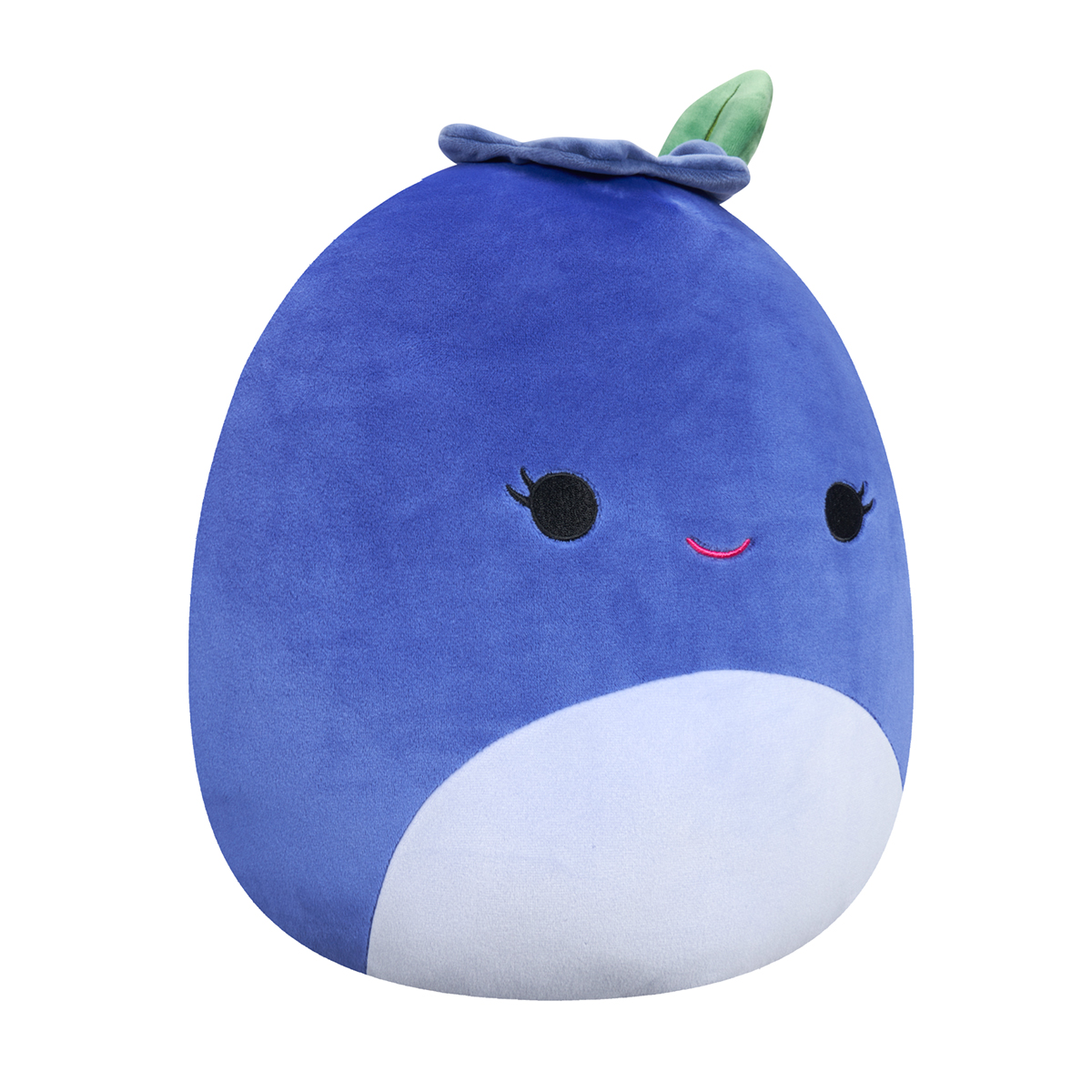 Squishmallows Soft Toy – Blueberry Blueberry (30 cm) Squishmallows Soft Toy – Blueberry Blueberry (30 cm)