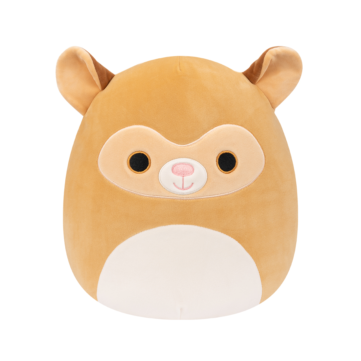 Squishmallows Stuffed Toy – Zane the Tarsier (30 cm)