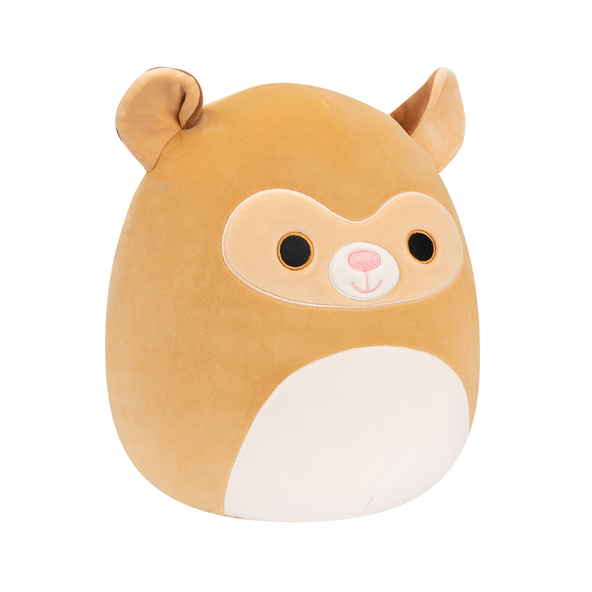 Squishmallows Stuffed Toy – Zane the Tarsier (30 cm) Squishmallows Stuffed Toy – Zane the Tarsier (30 cm)