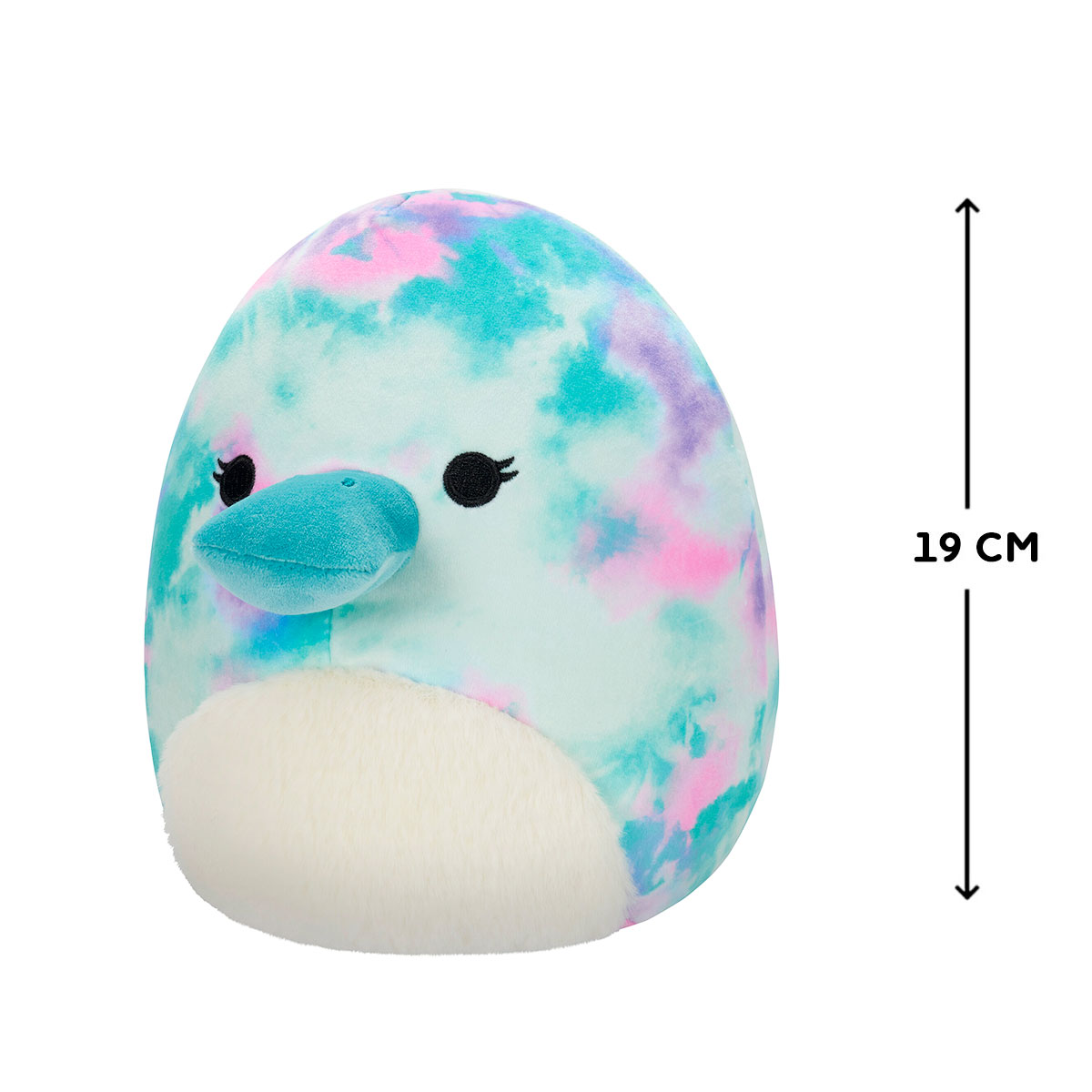 Мягкая игрушка Squishmallows – Утконос Бриндал (19 cm) Мягкая игрушка Squishmallows – Утконос Бриндал (19 cm)