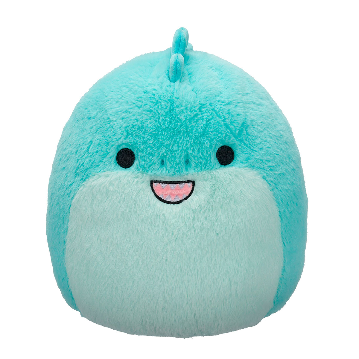 Soft toy Squishmallows - Ezee Eel (30 cm)