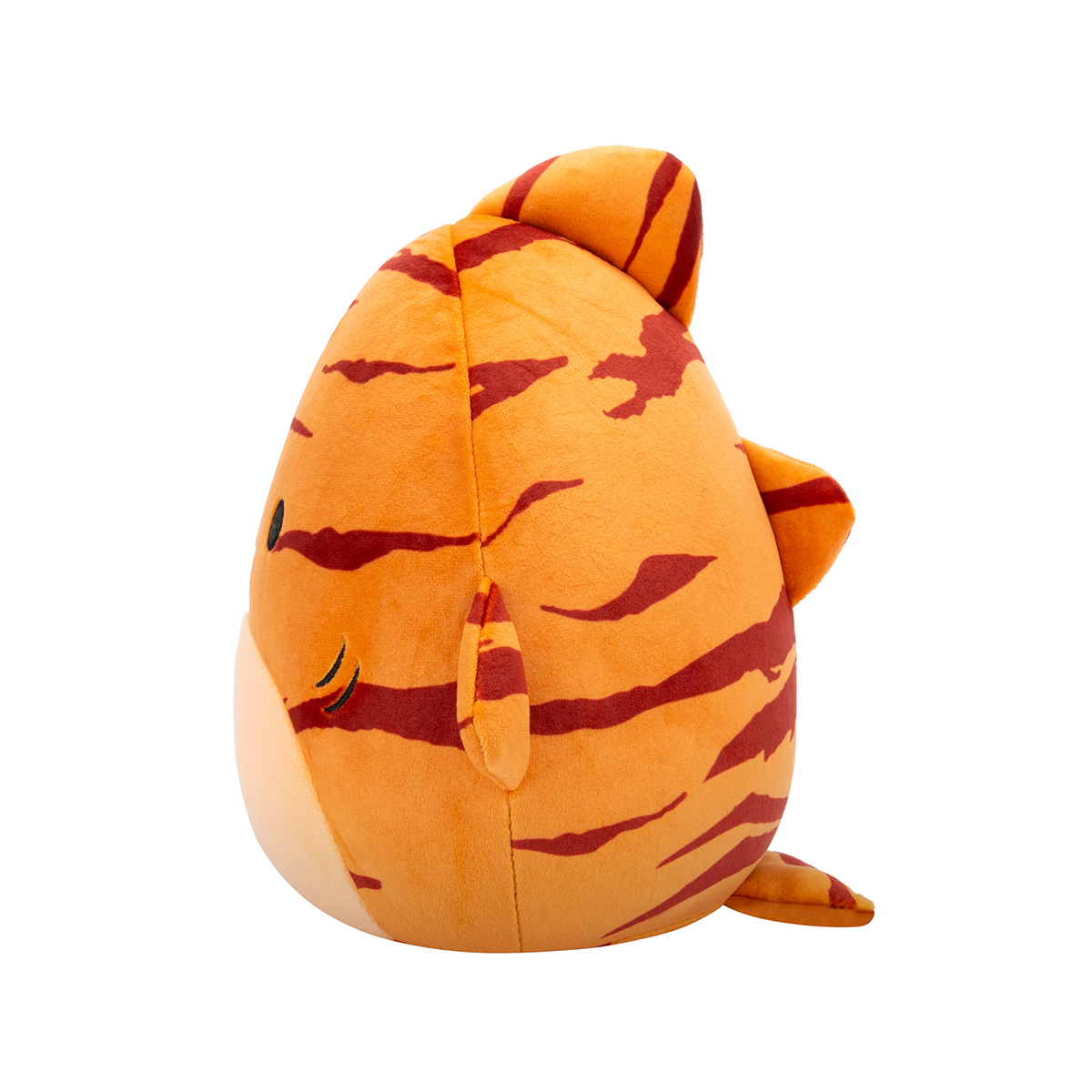 Squishmallows Plush Toy – Jagger the Tiger Shark (19 cm)