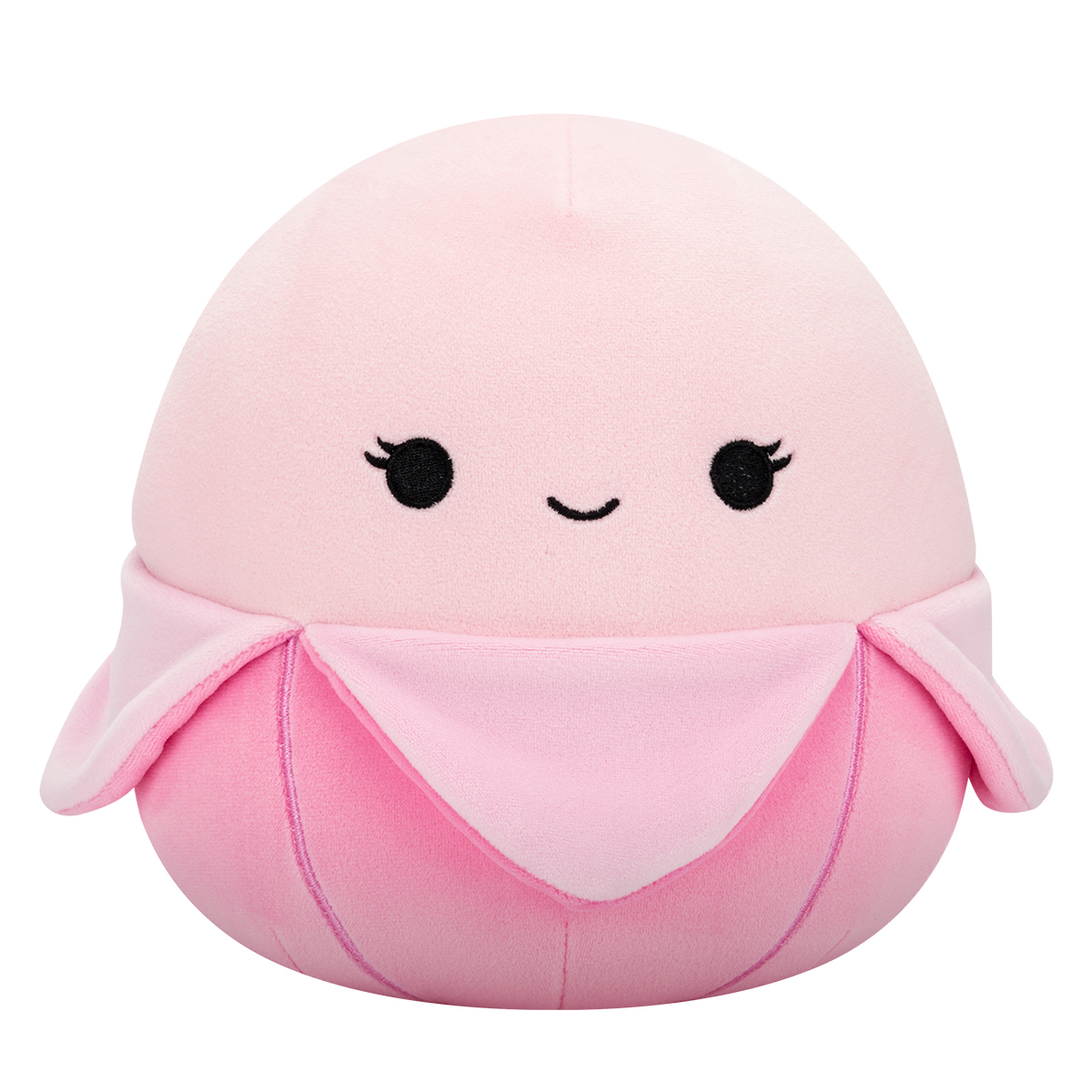 Squishmallows Soft Toy - Lexlex Banana (19 cm)