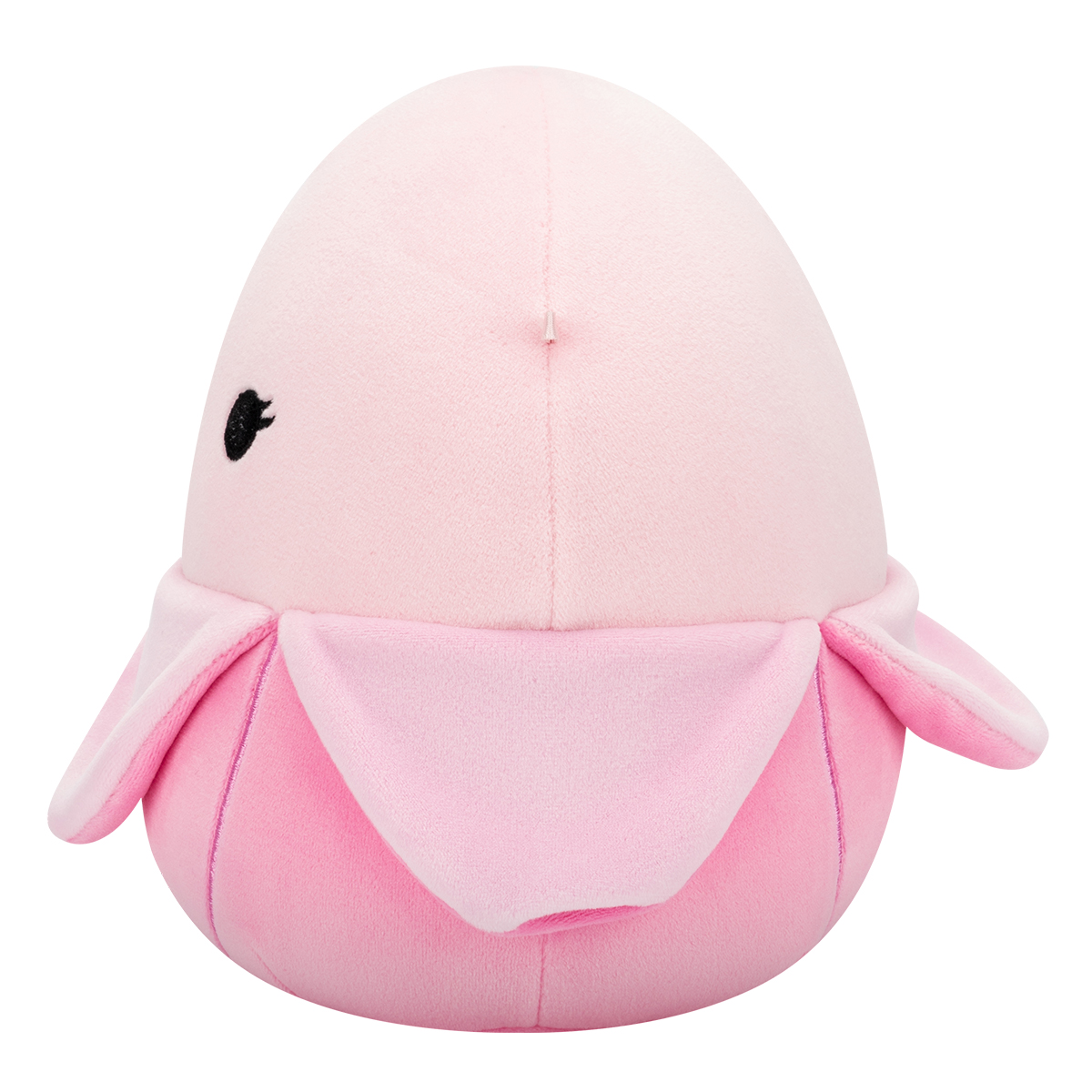 Squishmallows Soft Toy - Lexlex Banana (19 cm) Squishmallows Soft Toy - Lexlex Banana (19 cm)