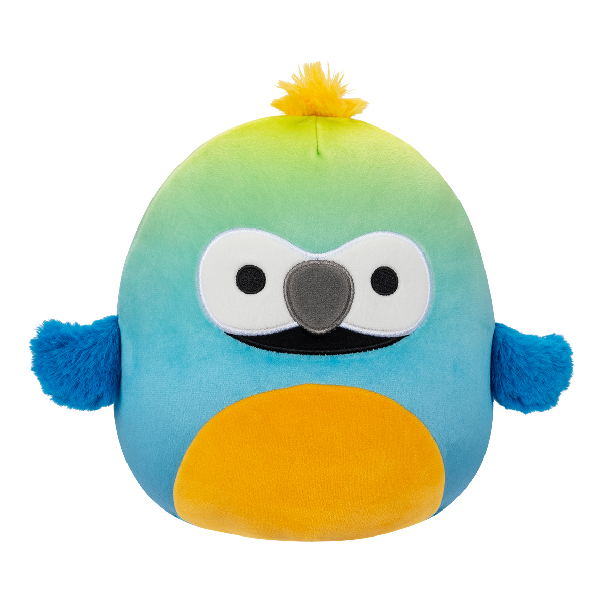 Squishmallows Stuffed Toy – Macau Baptiz (19 cm)