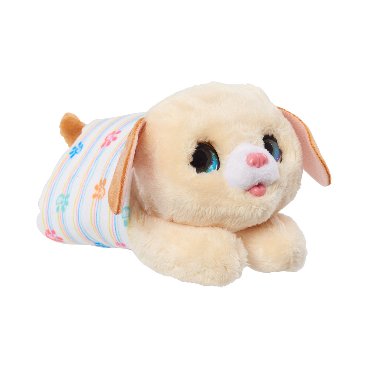 Furreal Newborns Interactive Toy - Puppy