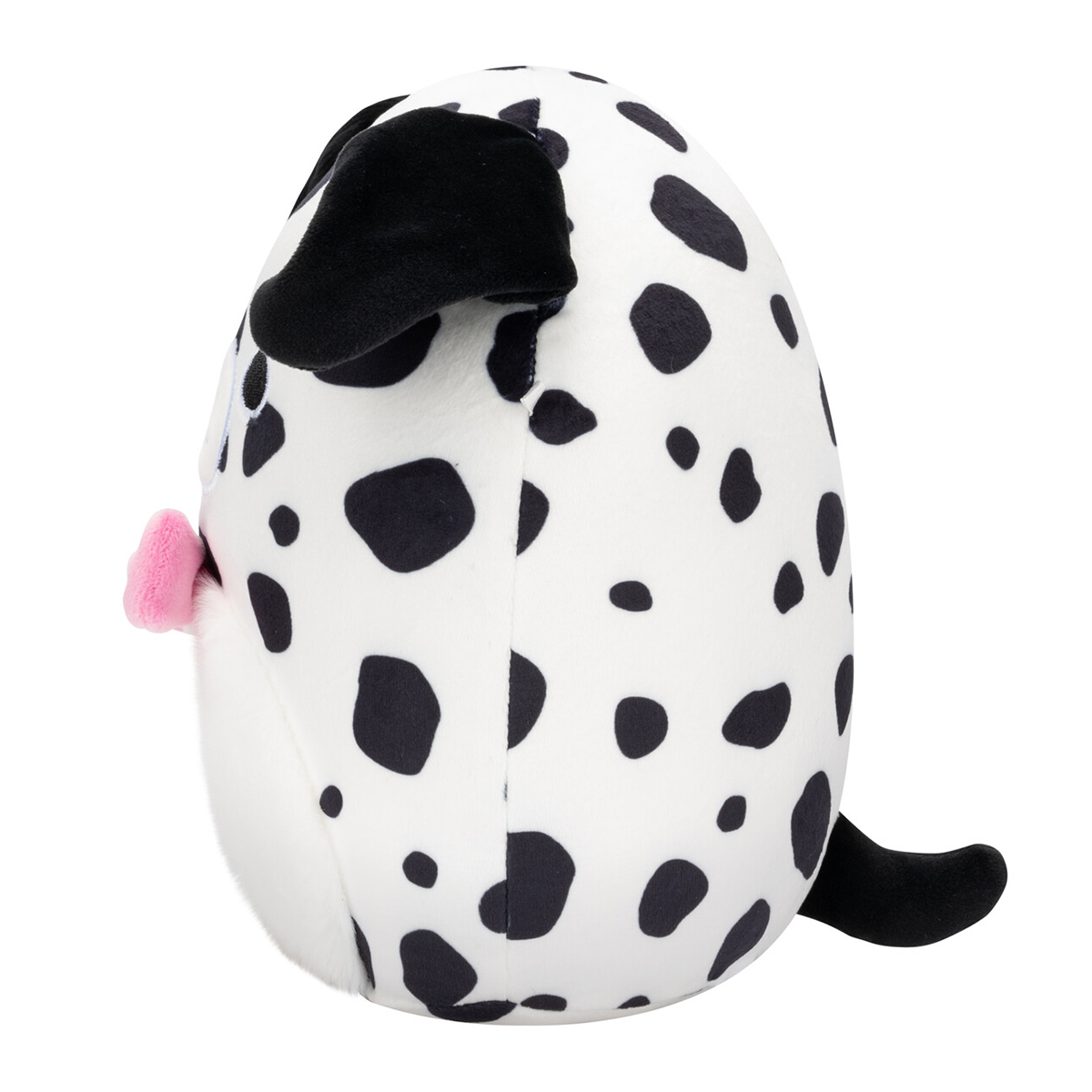 Squishmallows Soft Toy - Dustin the Dalmatian (19 cm) Squishmallows Soft Toy - Dustin the Dalmatian (19 cm)