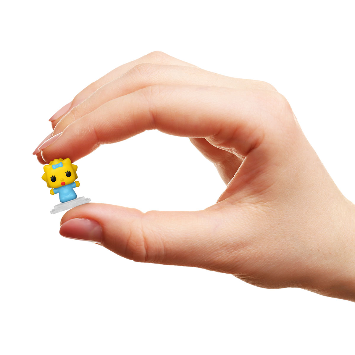 Set of action figures Bitty POP! - Maggie (4 figures in ass.)