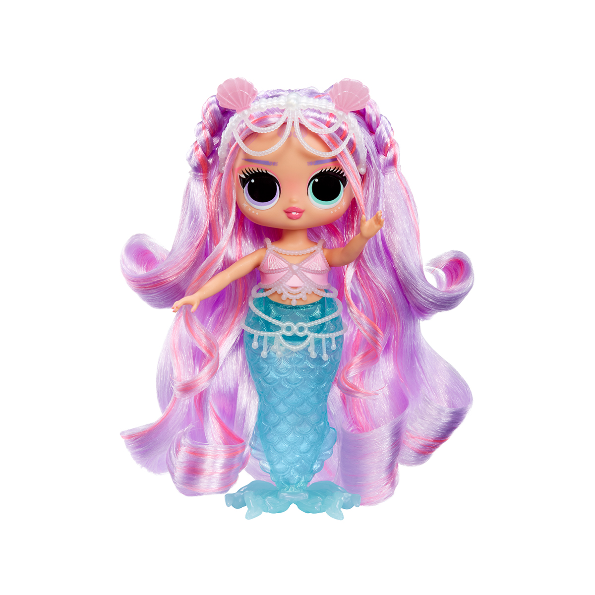 LOL Surprise! Doll Playset – Lana Merin