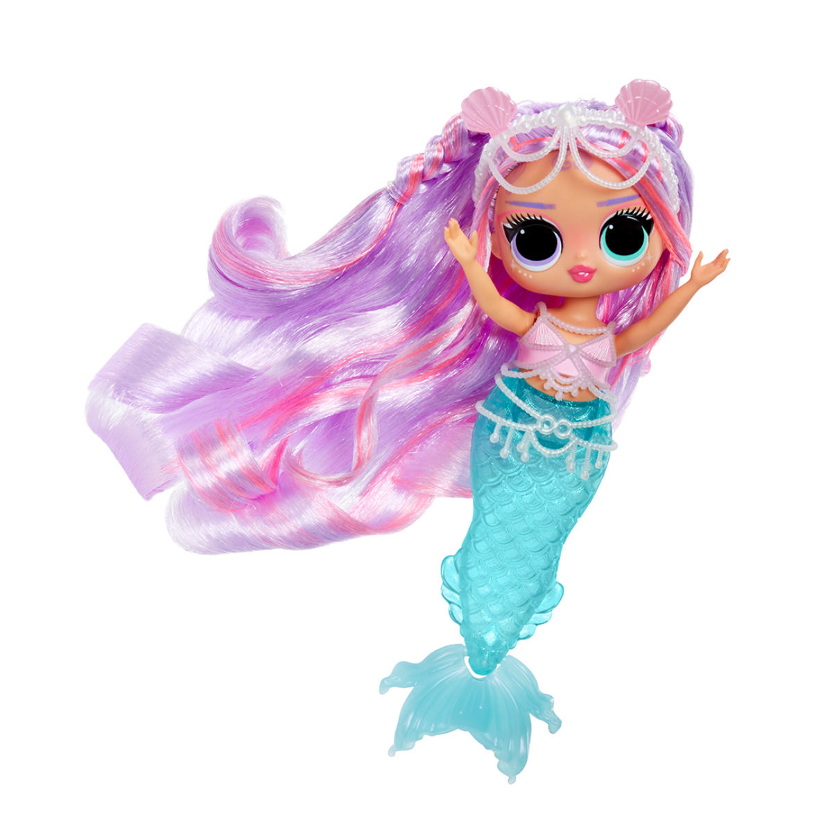 LOL Surprise! Doll Playset – Lana Merin