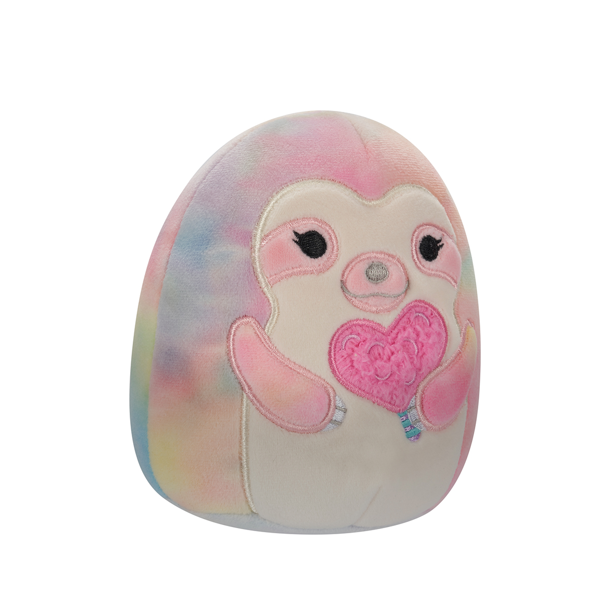 Soft toy Squishmallows - Sloth Wim (19 cm) Soft toy Squishmallows - Sloth Wim (19 cm)