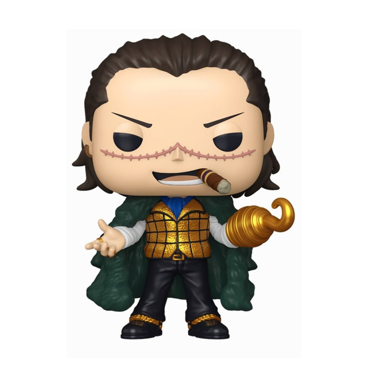 Игровая фигурка Funko POP! Snatch S1 - Crocodile series