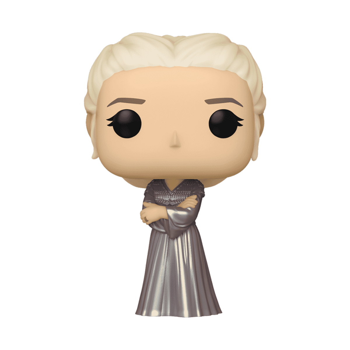Funko POP! Dragon House S4 Series Playing Figure - Rhaenyra Targaryen Funko POP! Dragon House S4 Series Playing Figure - Rhaenyra Targaryen