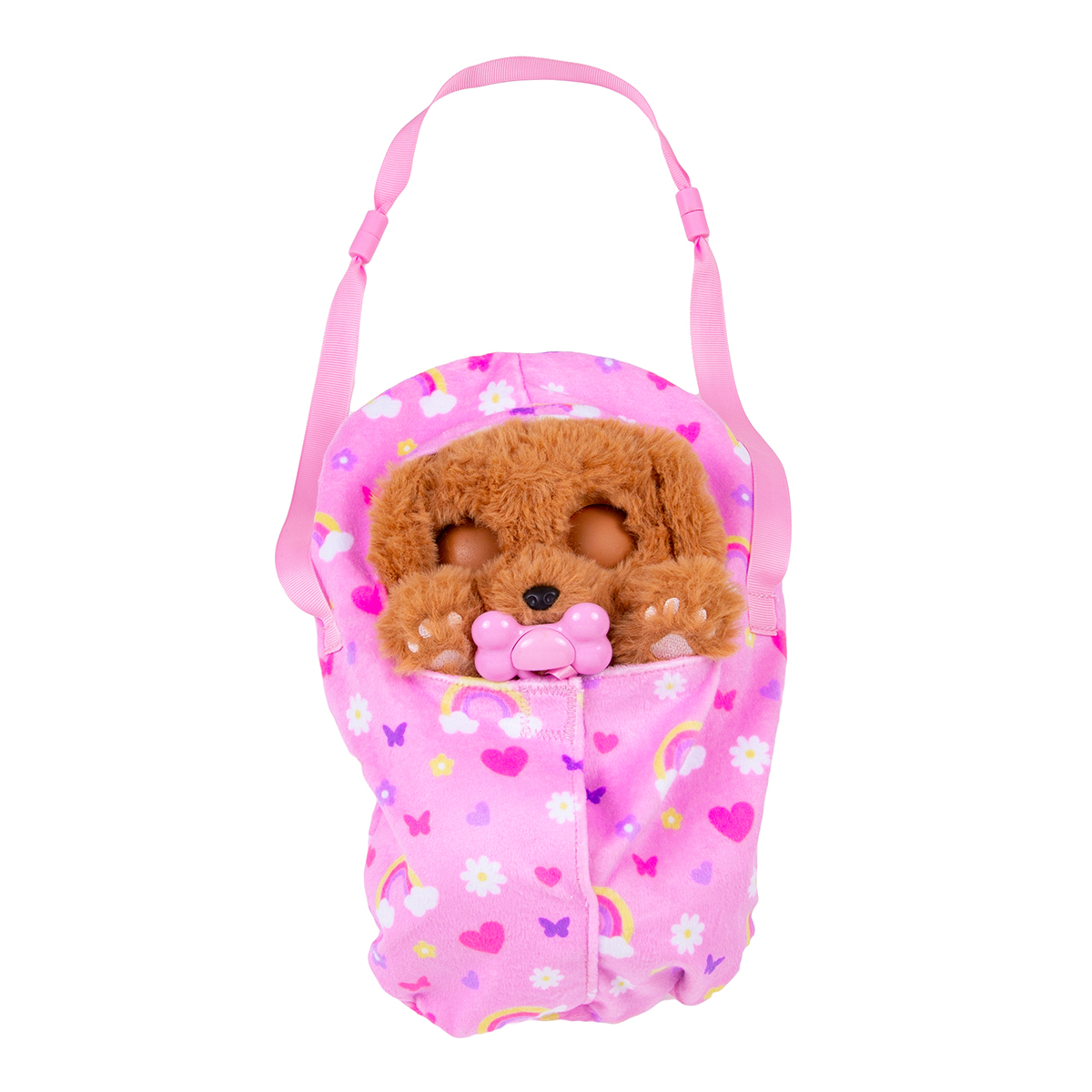 Baby Paws Interactive Toy – Maggie the Cocker Spaniel Puppy