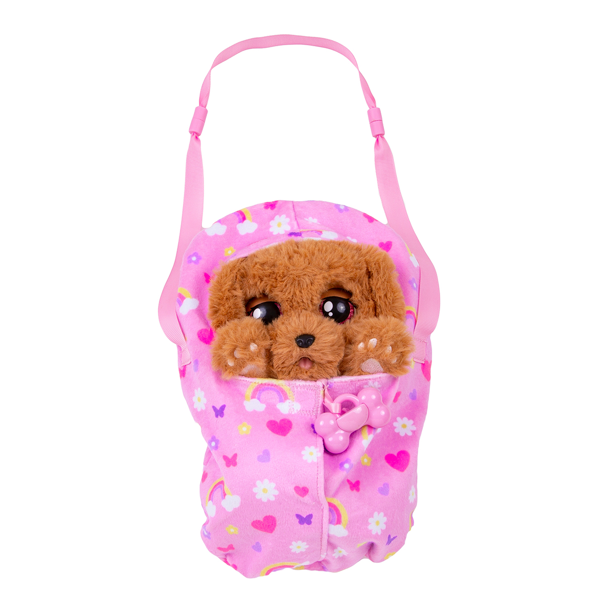 Baby Paws Interactive Toy – Maggie the Cocker Spaniel Puppy