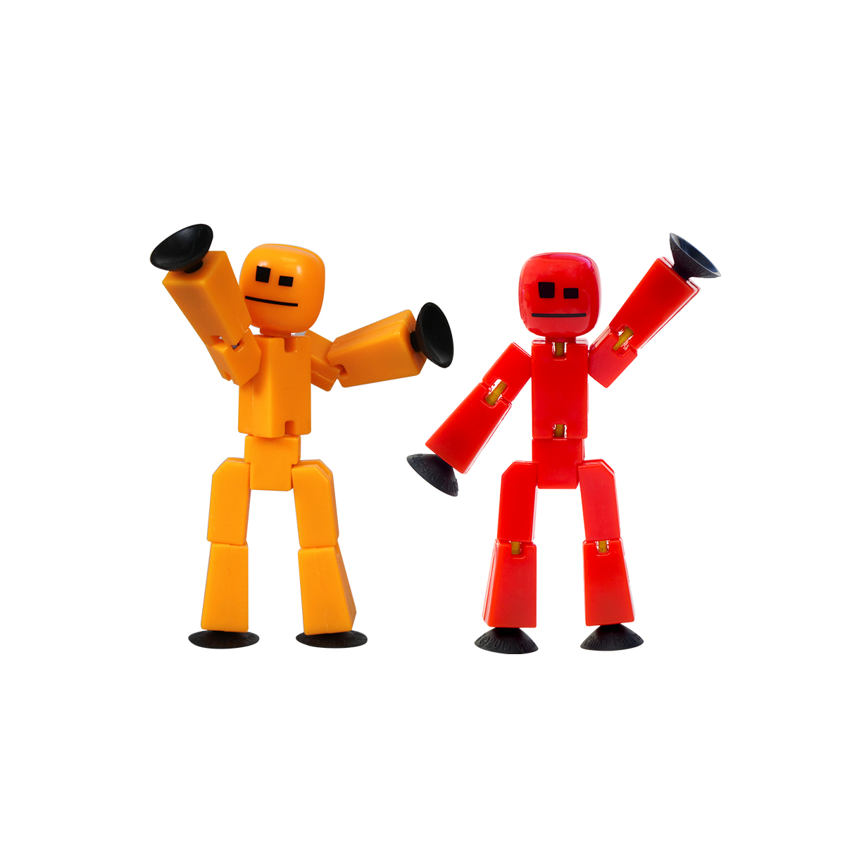 Play set for creativity Stikbot - Animation Studio