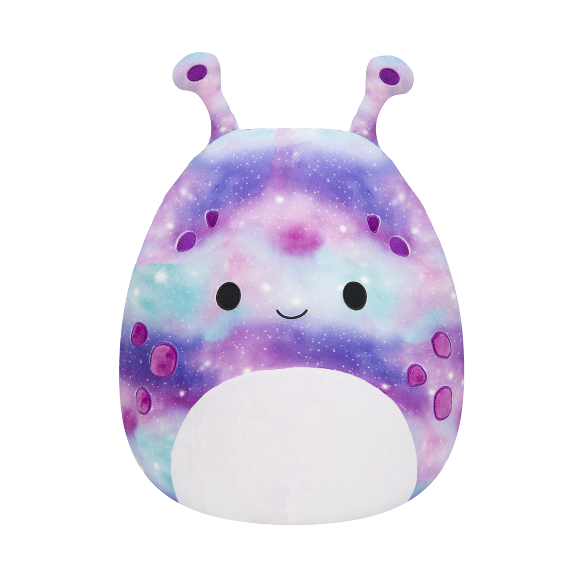 Soft toy Squishmallows - Alien Daxon (30 cm)
