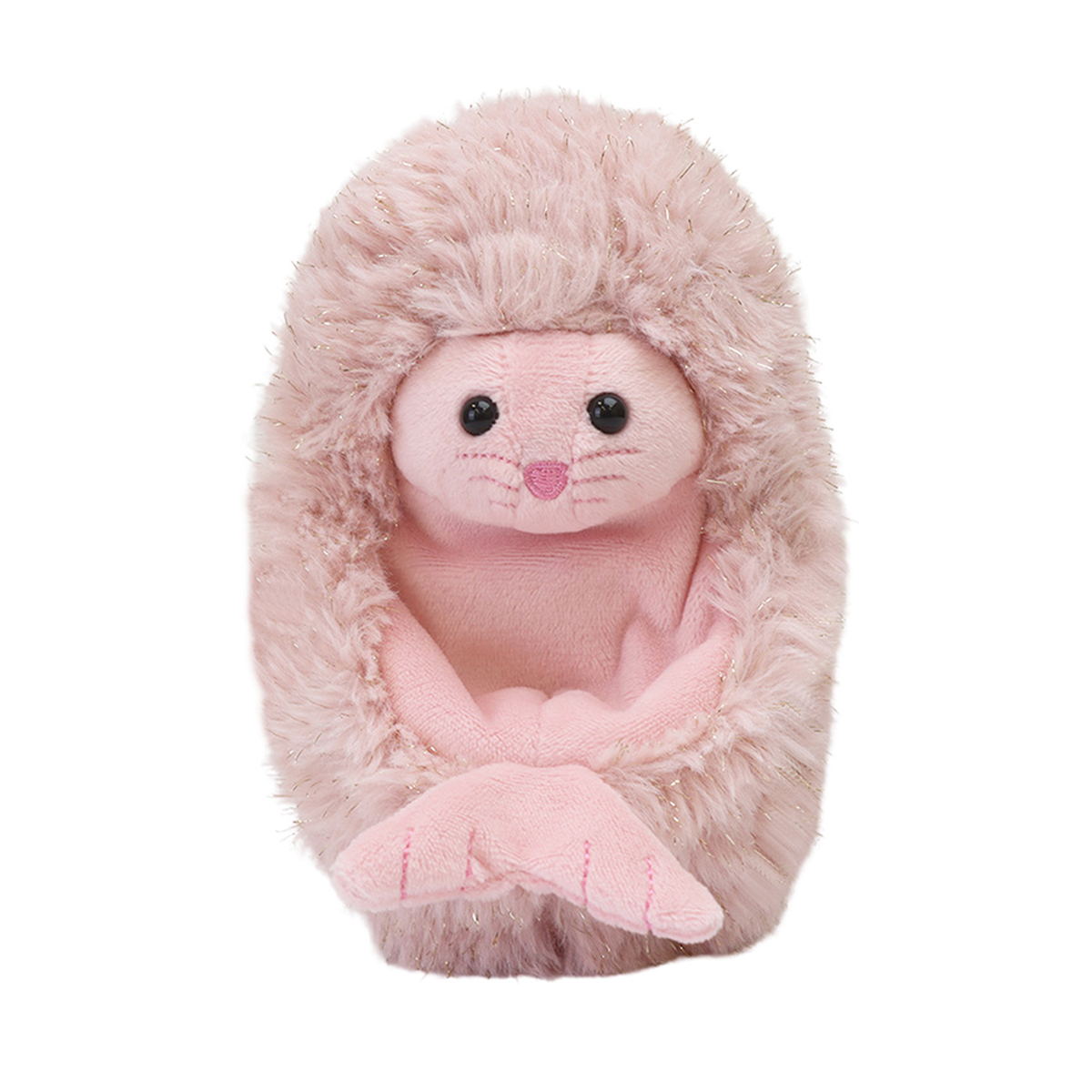Curlimals Interactive Toy - Sea Seal Sia