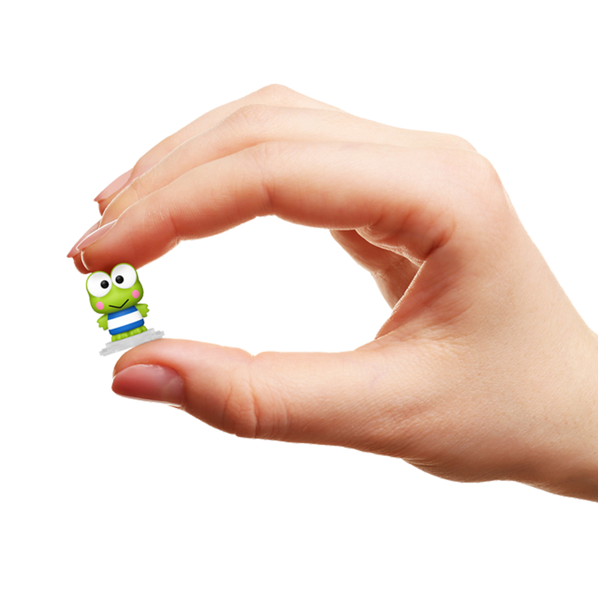 Bitty POP! - Caroppi Action Figure Set (4 figures in assortment)