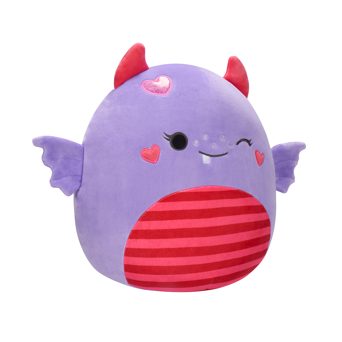 Squishmallows Soft Toy – Monster Atwater (19 cm) Squishmallows Soft Toy – Monster Atwater (19 cm)