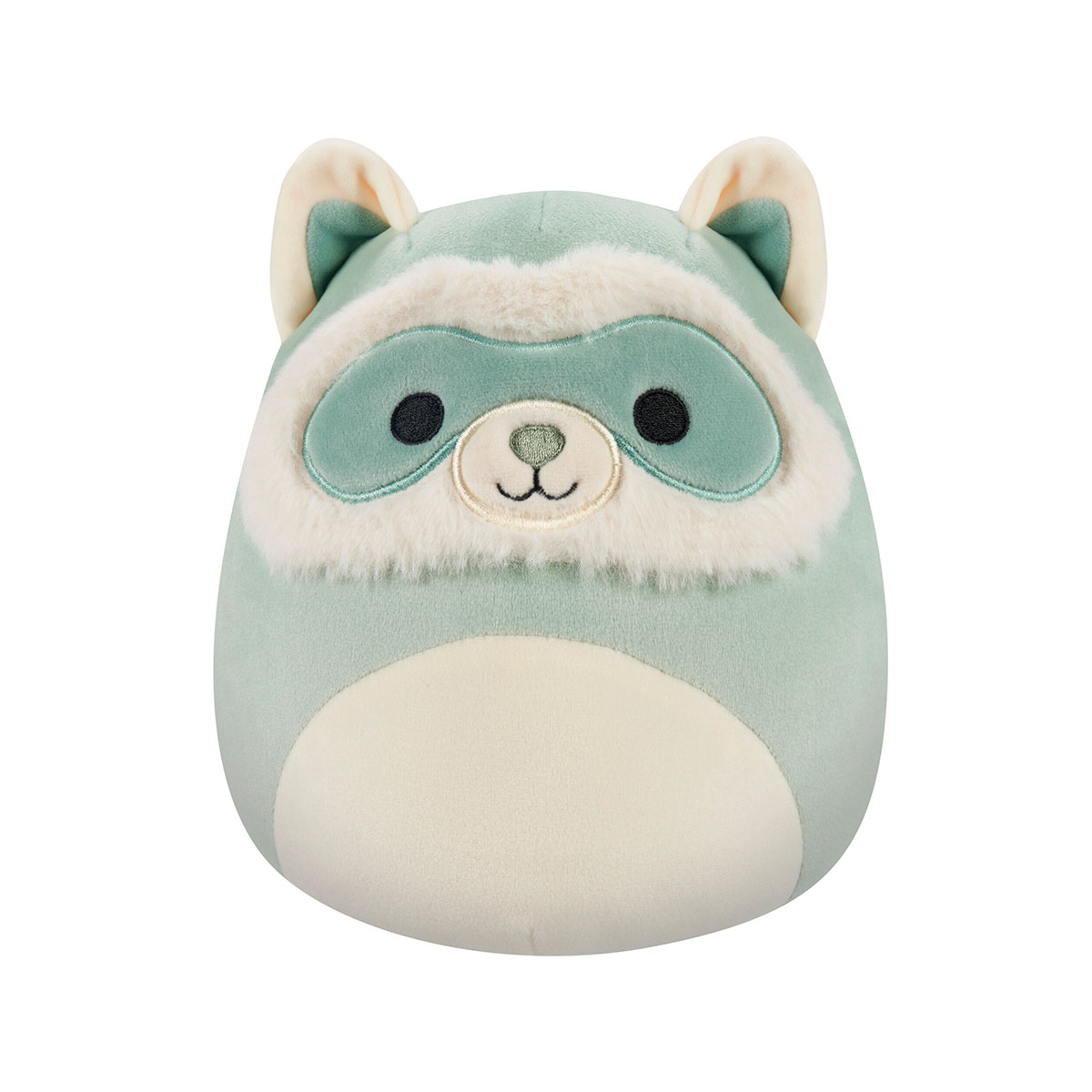 Мягкая игрушка Squishmallows – Хорек Хемки (19 cm)
