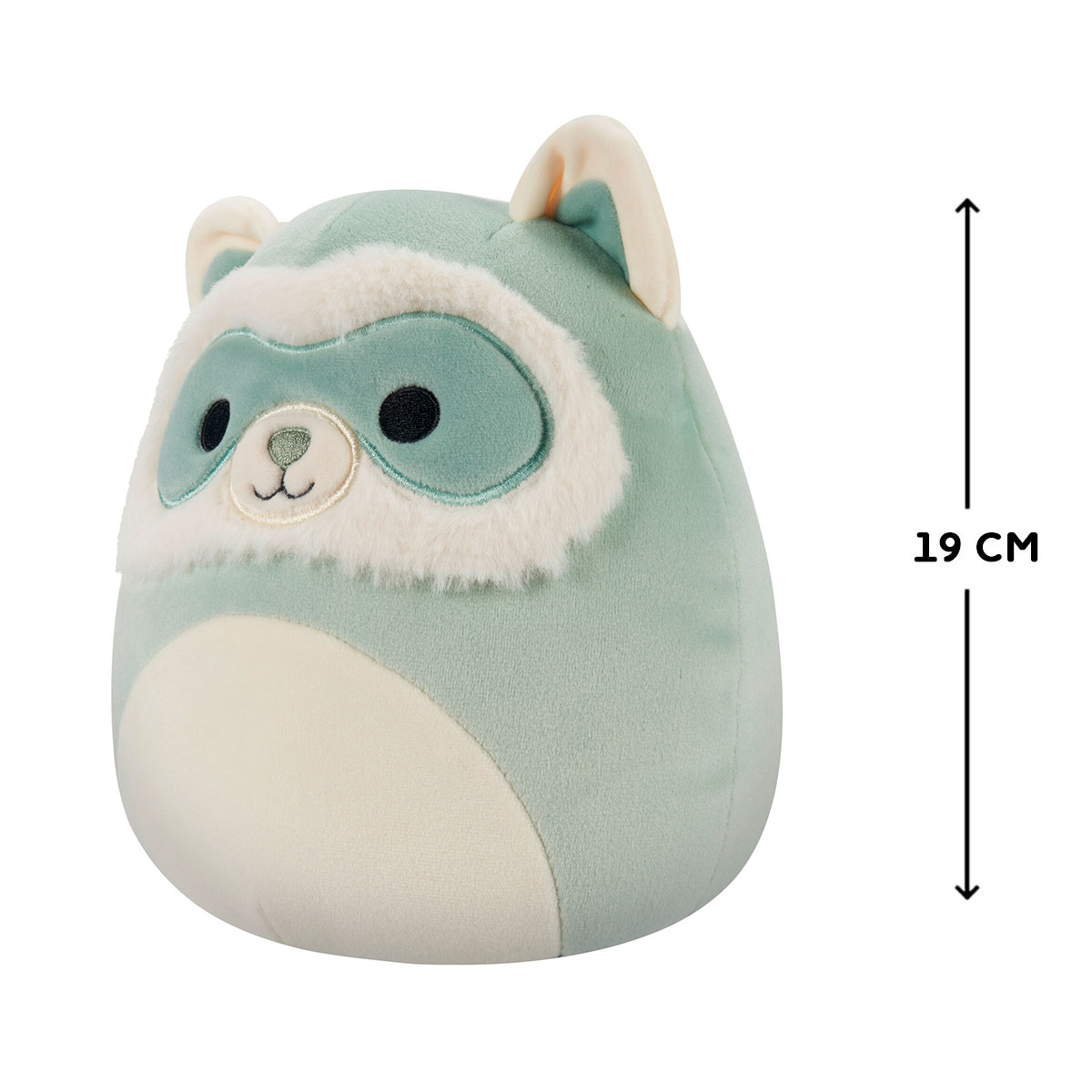 Мягкая игрушка Squishmallows – Хорек Хемки (19 cm) Мягкая игрушка Squishmallows – Хорек Хемки (19 cm)