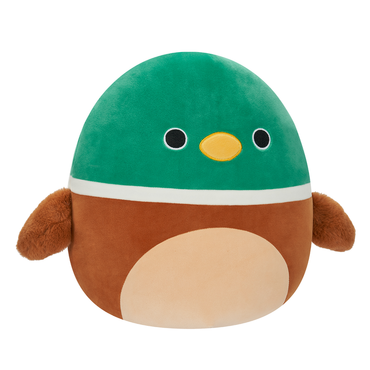 Squishmallows Plush Toy – Avery the Duck (30 cm) Squishmallows Plush Toy – Avery the Duck (30 cm)