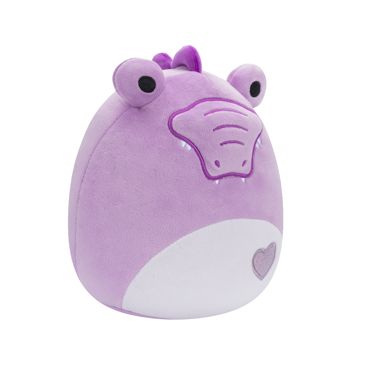 Squishmallows Plush Toy – Alligator Bunny (19 cm) Squishmallows Plush Toy – Alligator Bunny (19 cm)