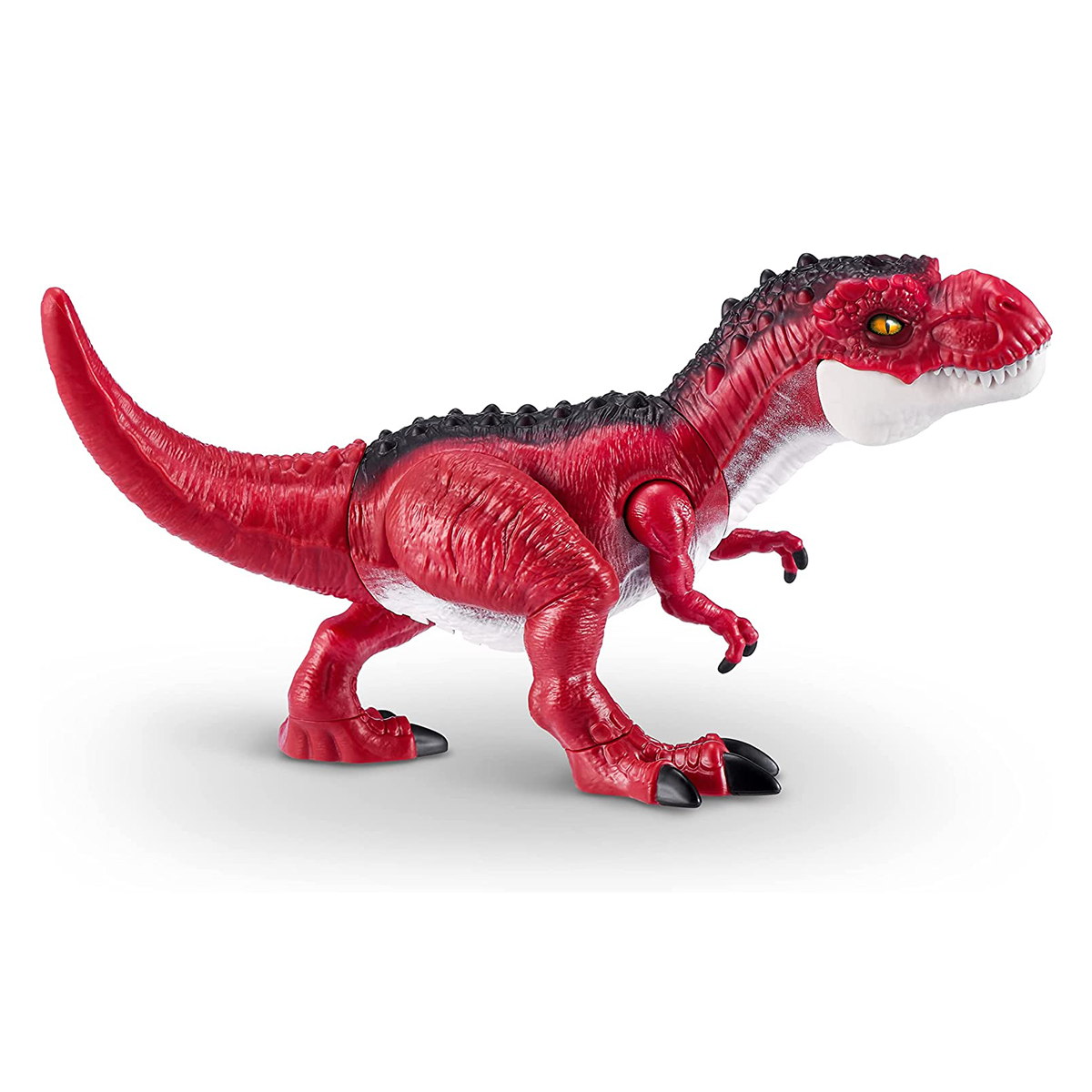 Robo Alive Interactive Toy - Tyrannosaurus Rex