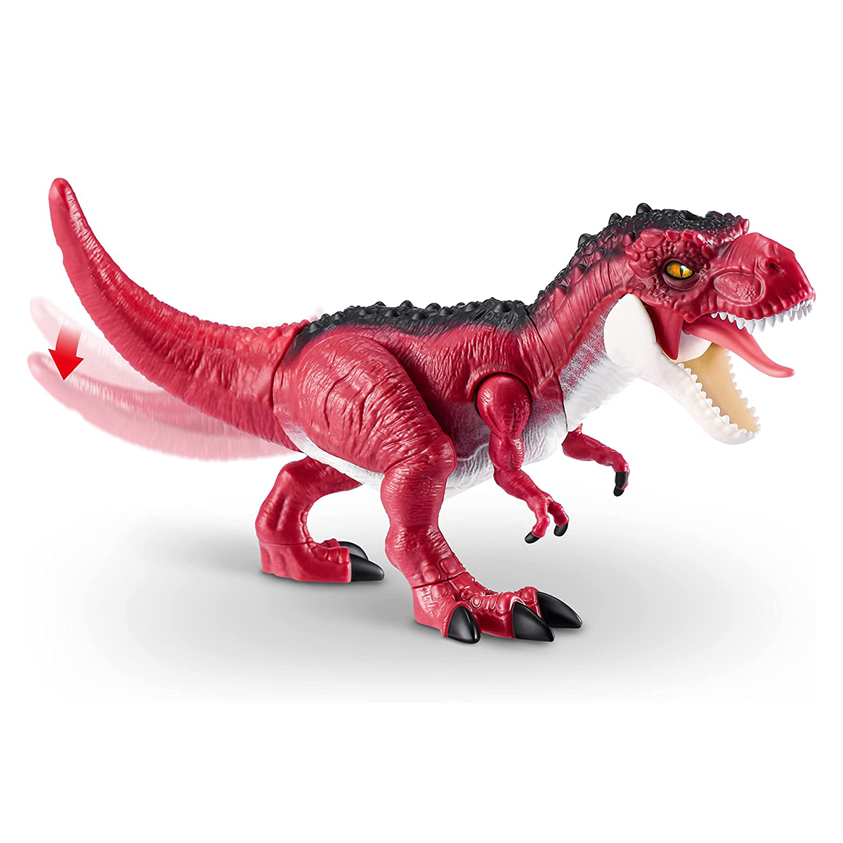 Robo Alive Interactive Toy - Tyrannosaurus Rex