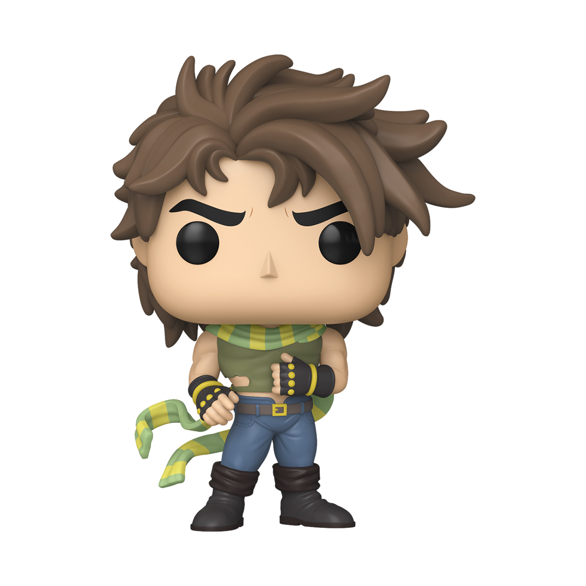 Funko POP! Game Figure from the JoJo's Bizarre Adventure Series - Joseph